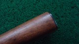 *Sale Pending* - WINCHESTER MODEL 52 BOLT ACTION22 LR RIFLE - 17 of 22