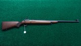 *Sale Pending* - WINCHESTER MODEL 52 BOLT ACTION22 LR RIFLE - 22 of 22