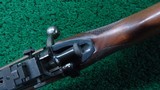 *Sale Pending* - WINCHESTER MODEL 52 BOLT ACTION22 LR RIFLE - 8 of 22