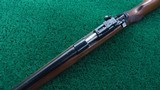*Sale Pending* - WINCHESTER MODEL 52 BOLT ACTION22 LR RIFLE - 4 of 22