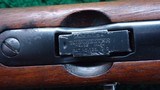 *Sale Pending* - WINCHESTER MODEL 52 BOLT ACTION22 LR RIFLE - 11 of 22