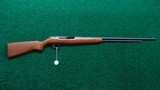 *Sale Pending* - REMINGTON MODEL 550-1 SEMI-AUTOMATIC RIFLE FOR .22 SHORT, LONG OR LONG RIFLE - 20 of 20