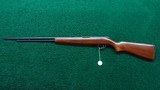 *Sale Pending* - REMINGTON MODEL 550-1 SEMI-AUTOMATIC RIFLE FOR .22 SHORT, LONG OR LONG RIFLE - 19 of 20