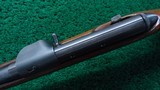 *Sale Pending* - REMINGTON MODEL 550-1 SEMI-AUTOMATIC RIFLE FOR .22 SHORT, LONG OR LONG RIFLE - 10 of 20