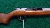 *Sale Pending* - REMINGTON MODEL 550-1 SEMI-AUTOMATIC RIFLE FOR .22 SHORT, LONG OR LONG RIFLE - 1 of 20