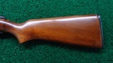 *Sale Pending* - REMINGTON MODEL 550-1 SEMI-AUTOMATIC RIFLE FOR .22 SHORT, LONG OR LONG RIFLE - 16 of 20