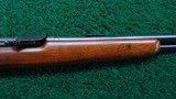 *Sale Pending* - REMINGTON MODEL 550-1 SEMI-AUTOMATIC RIFLE FOR .22 SHORT, LONG OR LONG RIFLE - 5 of 20