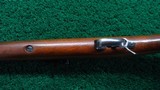 *Sale Pending* - REMINGTON MODEL 550-1 SEMI-AUTOMATIC RIFLE FOR .22 SHORT, LONG OR LONG RIFLE - 9 of 20