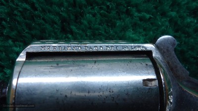 ENGRAVED JAMES REID 