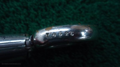 ENGRAVED JAMES REID 