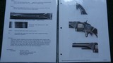 SMITH & WESSON No.1 SECOND ISSUE SPUR TRIGGER REVOLVER - 14 of 14