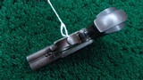 REMINGTON-ELLIOT PEPPERBOX RING TRIGGER PISTOL - 4 of 11