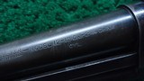 *Sale Pending* - WINCHESTER MODEL 12 RIOT STYLE 12 GAUGE SHOTGUN - 6 of 19