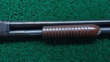 *Sale Pending* - WINCHESTER MODEL 12 RIOT STYLE 12 GAUGE SHOTGUN - 5 of 19