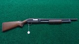 *Sale Pending* - WINCHESTER MODEL 12 RIOT STYLE 12 GAUGE SHOTGUN - 19 of 19
