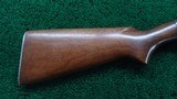 *Sale Pending* - WINCHESTER MODEL 12 RIOT STYLE 12 GAUGE SHOTGUN - 17 of 19