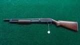 *Sale Pending* - WINCHESTER MODEL 12 RIOT STYLE 12 GAUGE SHOTGUN - 18 of 19