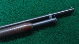 *Sale Pending* - WINCHESTER MODEL 12 RIOT STYLE 12 GAUGE SHOTGUN - 7 of 19