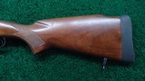 *Sale Pending* - PRE-64 WINCHESTER MODEL 70 BOLT ACTION RIFLE IN 300 H&H MAGNUM - 14 of 18