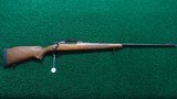 *Sale Pending* - PRE-64 WINCHESTER MODEL 70 BOLT ACTION RIFLE IN 300 H&H MAGNUM - 18 of 18