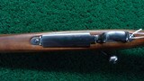 *Sale Pending* - PRE-64 WINCHESTER MODEL 70 BOLT ACTION RIFLE IN 300 H&H MAGNUM - 8 of 18