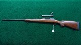 *Sale Pending* - PRE-64 WINCHESTER MODEL 70 BOLT ACTION RIFLE IN 300 H&H MAGNUM - 17 of 18
