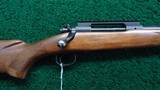 *Sale Pending* - PRE-64 WINCHESTER MODEL 70 BOLT ACTION RIFLE IN 300 H&H MAGNUM - 1 of 18