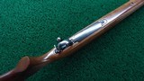 *Sale Pending* - PRE-64 WINCHESTER MODEL 70 BOLT ACTION RIFLE IN 300 H&H MAGNUM - 3 of 18