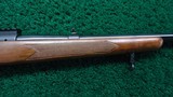 *Sale Pending* - PRE-64 WINCHESTER MODEL 70 BOLT ACTION RIFLE IN 300 H&H MAGNUM - 4 of 18