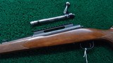 *Sale Pending* - PRE-64 WINCHESTER MODEL 70 BOLT ACTION RIFLE IN 300 H&H MAGNUM - 2 of 18
