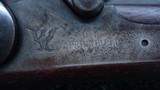 U.S. SPRINGFIELD MODEL 1884 TRAPDOOR RIFLE WITH ROD BAYONET - 8 of 25