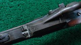 *Sale Pending* - U.S. SPRINGFIELD MODEL 1868 TRAPDOOR RIFLE - 11 of 24