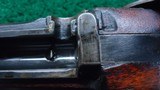 *Sale Pending* - U.S. SPRINGFIELD MODEL 1868 TRAPDOOR RIFLE - 15 of 24