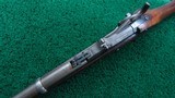 *Sale Pending* - U.S. SPRINGFIELD MODEL 1868 TRAPDOOR RIFLE - 4 of 24