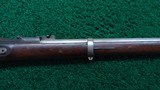 *Sale Pending* - U.S. SPRINGFIELD MODEL 1868 TRAPDOOR RIFLE - 5 of 24