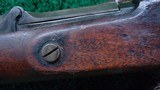 *Sale Pending* - U.S. SPRINGFIELD MODEL 1868 TRAPDOOR RIFLE - 16 of 24