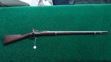 *Sale Pending* - U.S. SPRINGFIELD MODEL 1868 TRAPDOOR RIFLE - 24 of 24
