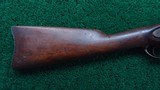 *Sale Pending* - U.S. SPRINGFIELD MODEL 1868 TRAPDOOR RIFLE - 22 of 24