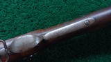 *Sale Pending* - U.S. SPRINGFIELD MODEL 1868 TRAPDOOR RIFLE - 12 of 24