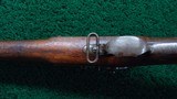 *Sale Pending* - U.S. SPRINGFIELD MODEL 1868 TRAPDOOR RIFLE - 10 of 24