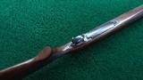 *Sale Pending* - WINCHESTER MODEL 70 FEATHERWEIGHT FROM THE ORIGINAL WINCHESTER COLLECTION IN 243 WIN - 3 of 23