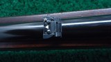 *Sale Pending* - WINCHESTER MODEL 70 FEATHERWEIGHT FROM THE ORIGINAL WINCHESTER COLLECTION IN 243 WIN - 12 of 23