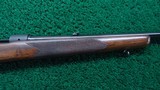 *Sale Pending* - WINCHESTER MODEL 70 FEATHERWEIGHT FROM THE ORIGINAL WINCHESTER COLLECTION IN 243 WIN - 5 of 23