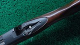 *Sale Pending* - WINCHESTER MODEL 70 FEATHERWEIGHT FROM THE ORIGINAL WINCHESTER COLLECTION IN 243 WIN - 8 of 23