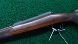*Sale Pending* - WINCHESTER MODEL 70 FEATHERWEIGHT FROM THE ORIGINAL WINCHESTER COLLECTION IN 243 WIN - 2 of 23