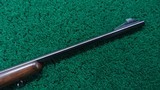 *Sale Pending* - WINCHESTER MODEL 70 FEATHERWEIGHT FROM THE ORIGINAL WINCHESTER COLLECTION IN 243 WIN - 7 of 23