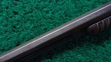 *Sale Pending* - WINCHESTER MODEL 90 SLIDE ACTION 22 RIFLE - 14 of 23