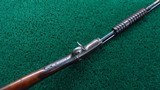 *Sale Pending* - WINCHESTER MODEL 90 SLIDE ACTION 22 RIFLE - 3 of 23