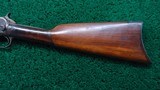 *Sale Pending* - WINCHESTER MODEL 90 SLIDE ACTION 22 RIFLE - 19 of 23