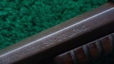 *Sale Pending* - WINCHESTER MODEL 90 SLIDE ACTION 22 RIFLE - 6 of 23